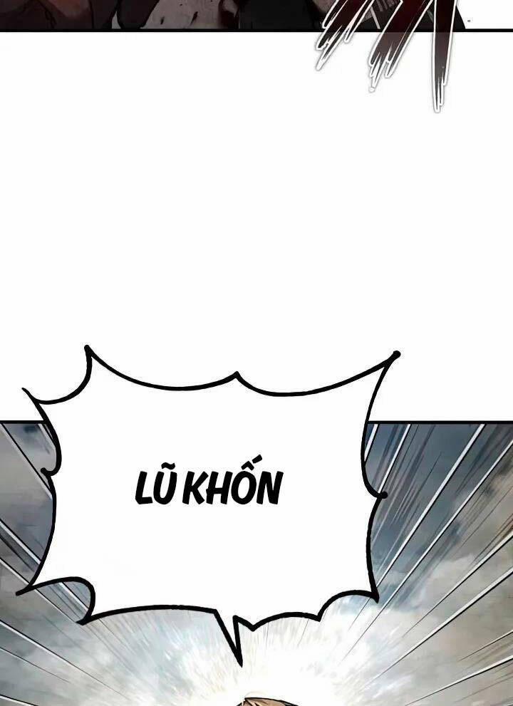 Thiên Quỷ Chẳng Sống Nổi Cuộc Đời Bình Thường 105 trang 39