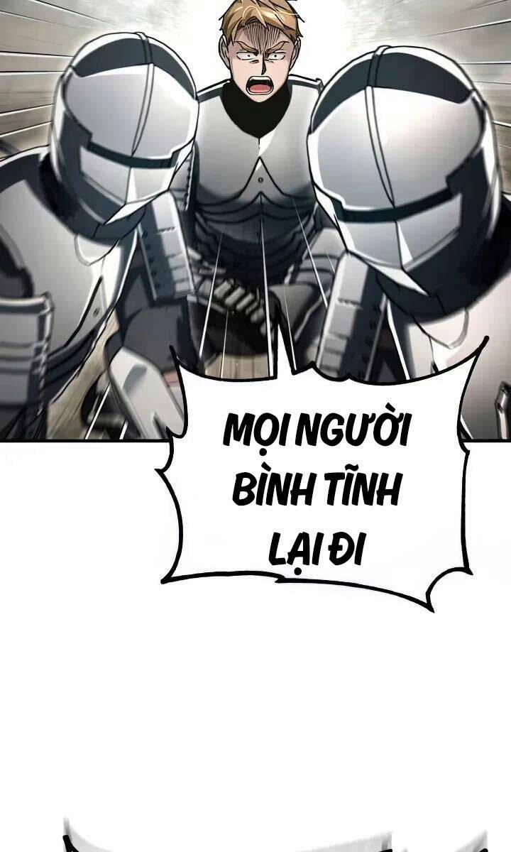 Thiên Quỷ Chẳng Sống Nổi Cuộc Đời Bình Thường 105 trang 40