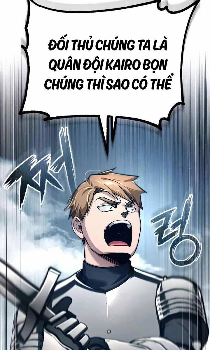 Thiên Quỷ Chẳng Sống Nổi Cuộc Đời Bình Thường 105 trang 41