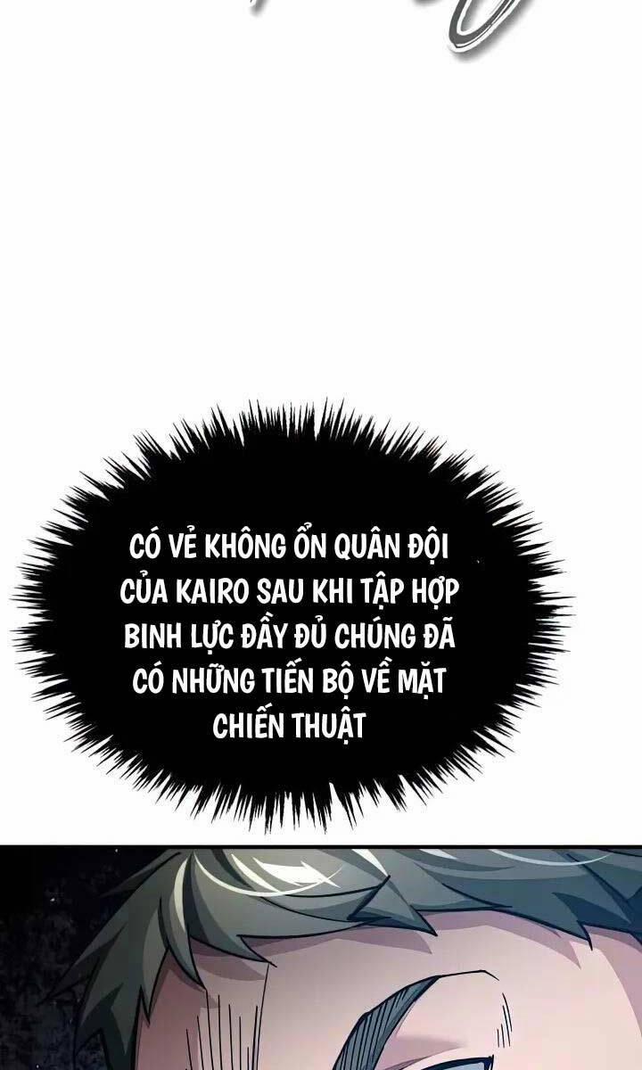 Thiên Quỷ Chẳng Sống Nổi Cuộc Đời Bình Thường 105 trang 44