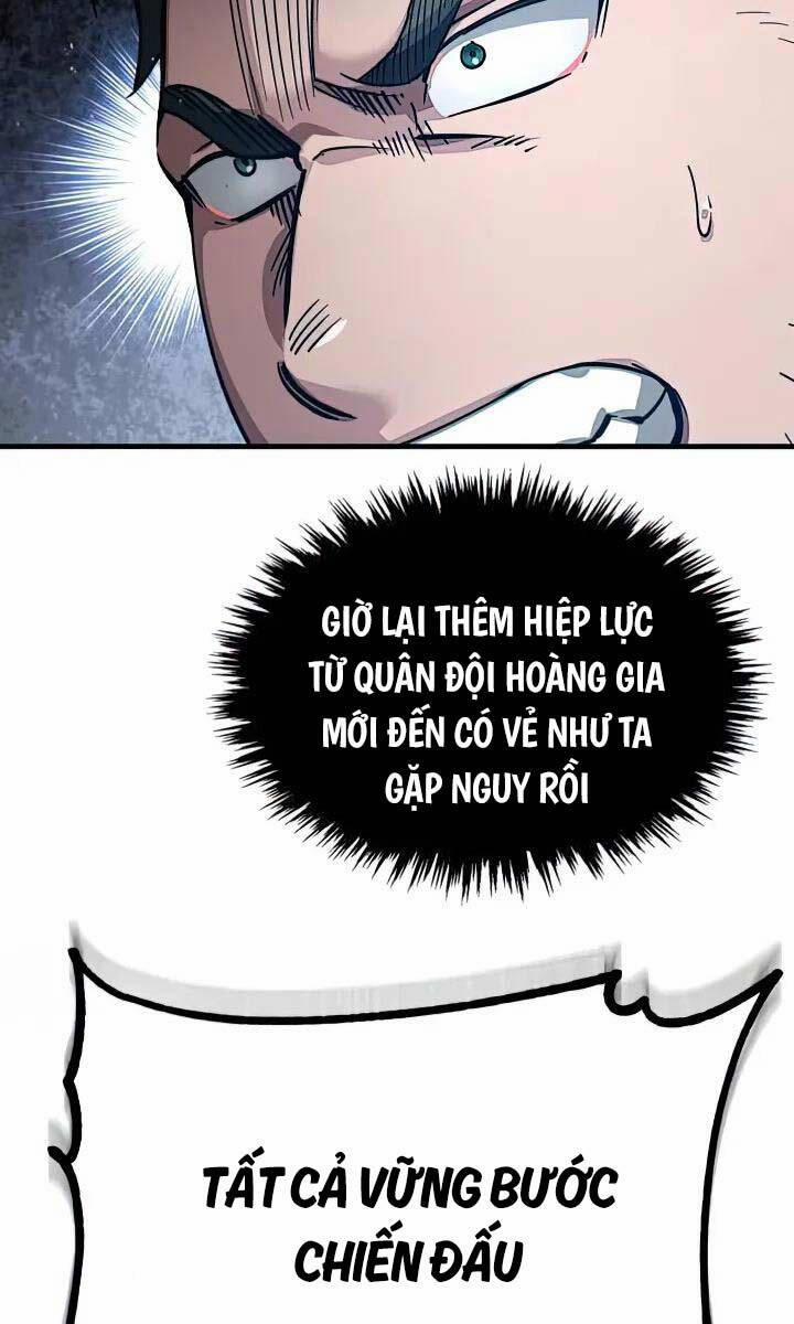 Thiên Quỷ Chẳng Sống Nổi Cuộc Đời Bình Thường 105 trang 45