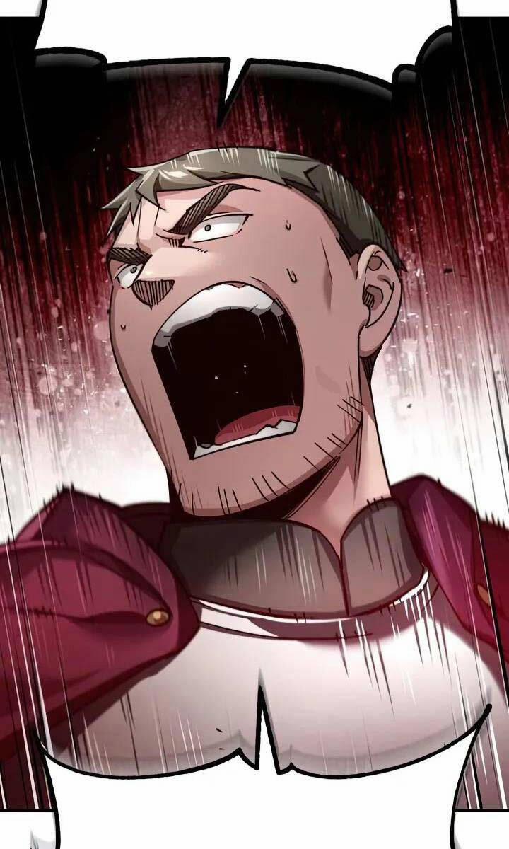 Thiên Quỷ Chẳng Sống Nổi Cuộc Đời Bình Thường 105 trang 46