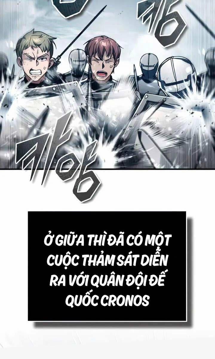 Thiên Quỷ Chẳng Sống Nổi Cuộc Đời Bình Thường 105 trang 48