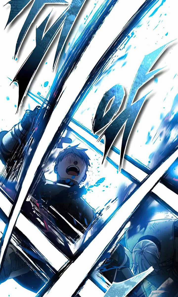 Thiên Quỷ Chẳng Sống Nổi Cuộc Đời Bình Thường 105 trang 53