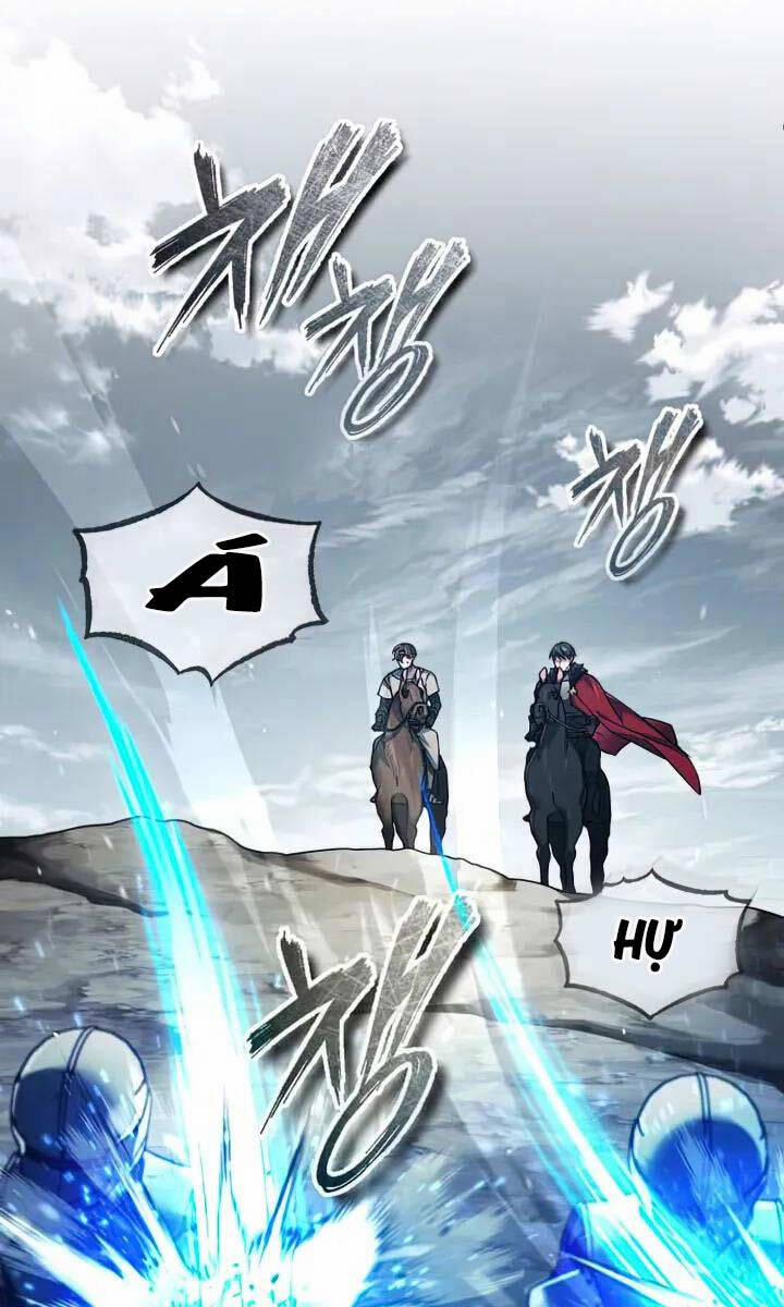 Thiên Quỷ Chẳng Sống Nổi Cuộc Đời Bình Thường 105 trang 55