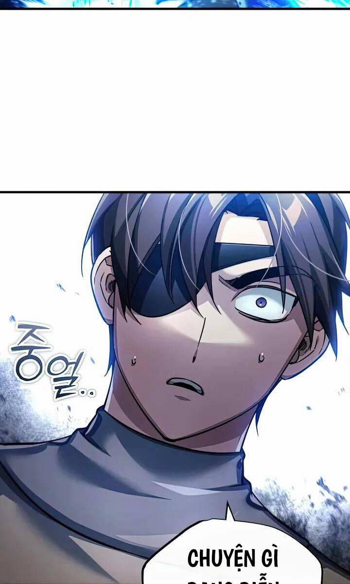 Thiên Quỷ Chẳng Sống Nổi Cuộc Đời Bình Thường 105 trang 56