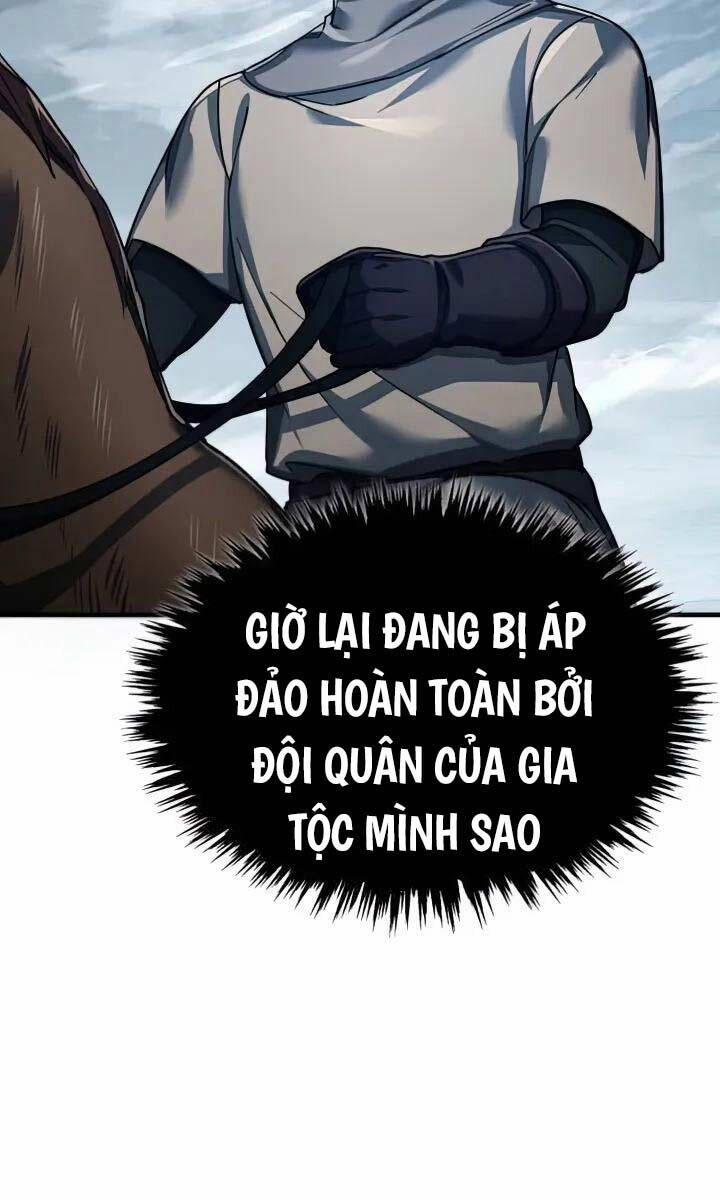 Thiên Quỷ Chẳng Sống Nổi Cuộc Đời Bình Thường 105 trang 58