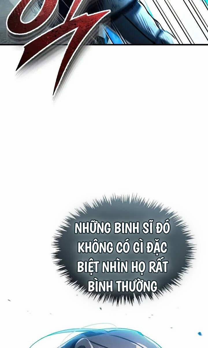 Thiên Quỷ Chẳng Sống Nổi Cuộc Đời Bình Thường 105 trang 60