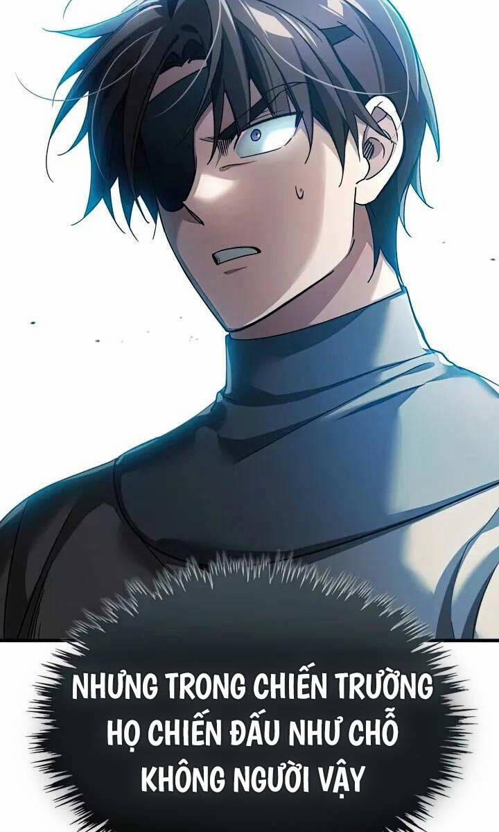 Thiên Quỷ Chẳng Sống Nổi Cuộc Đời Bình Thường 105 trang 61