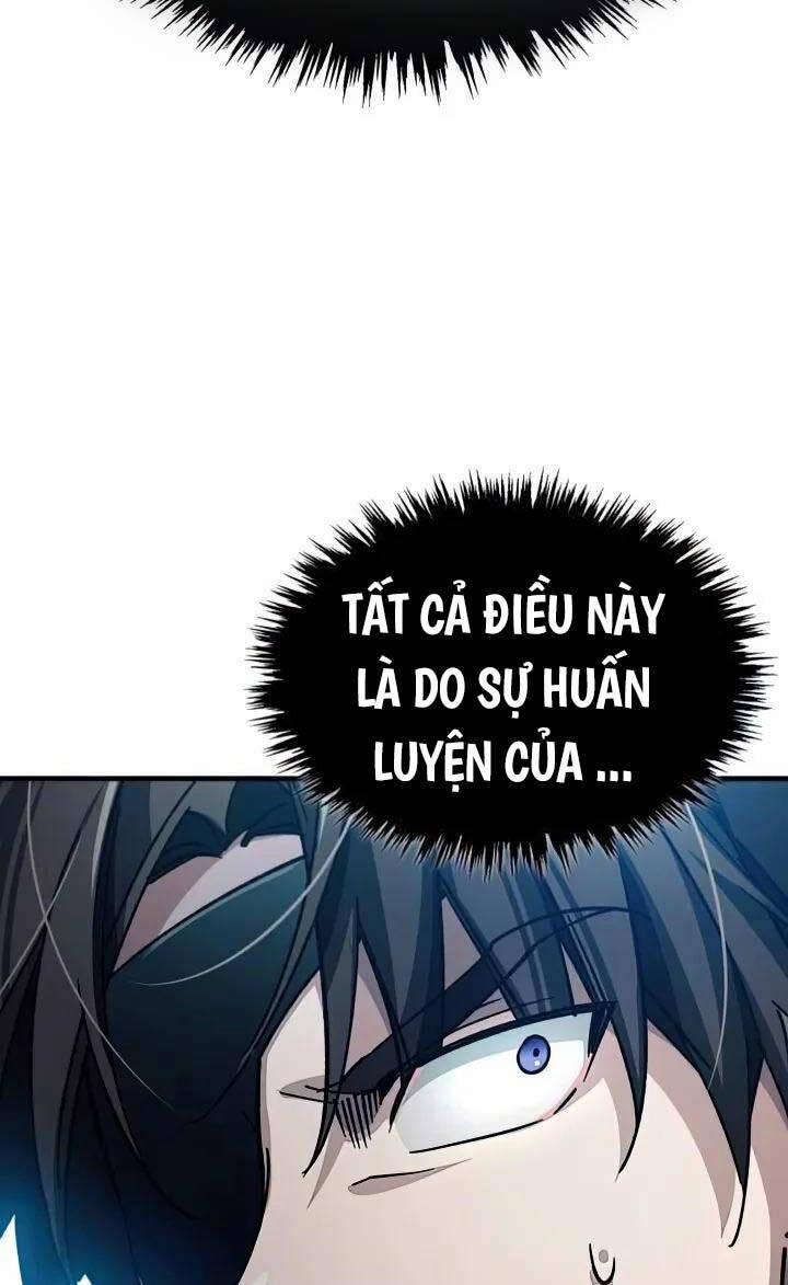 Thiên Quỷ Chẳng Sống Nổi Cuộc Đời Bình Thường 105 trang 62