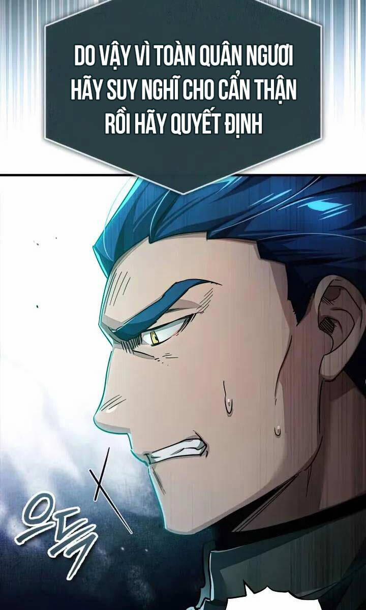 Thiên Quỷ Chẳng Sống Nổi Cuộc Đời Bình Thường 105 trang 7