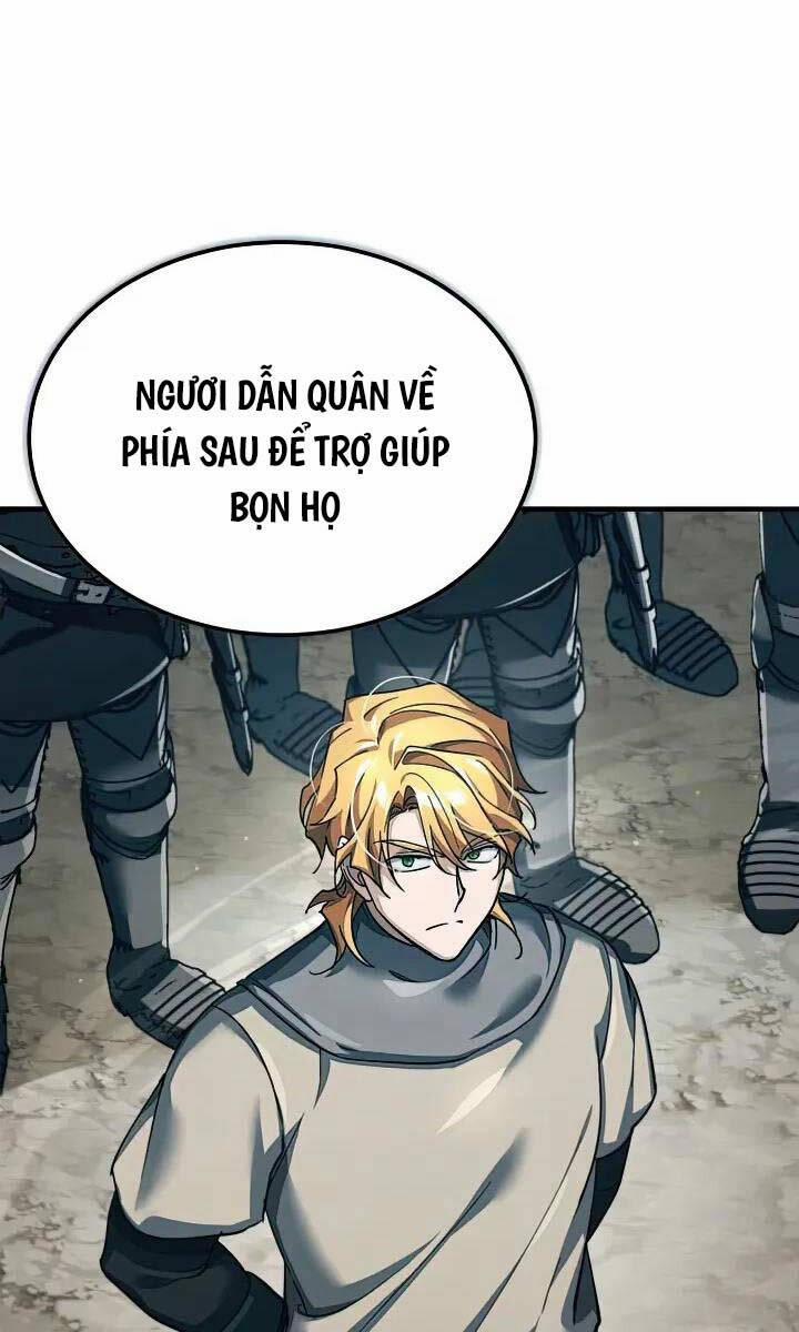 Thiên Quỷ Chẳng Sống Nổi Cuộc Đời Bình Thường 105 trang 71