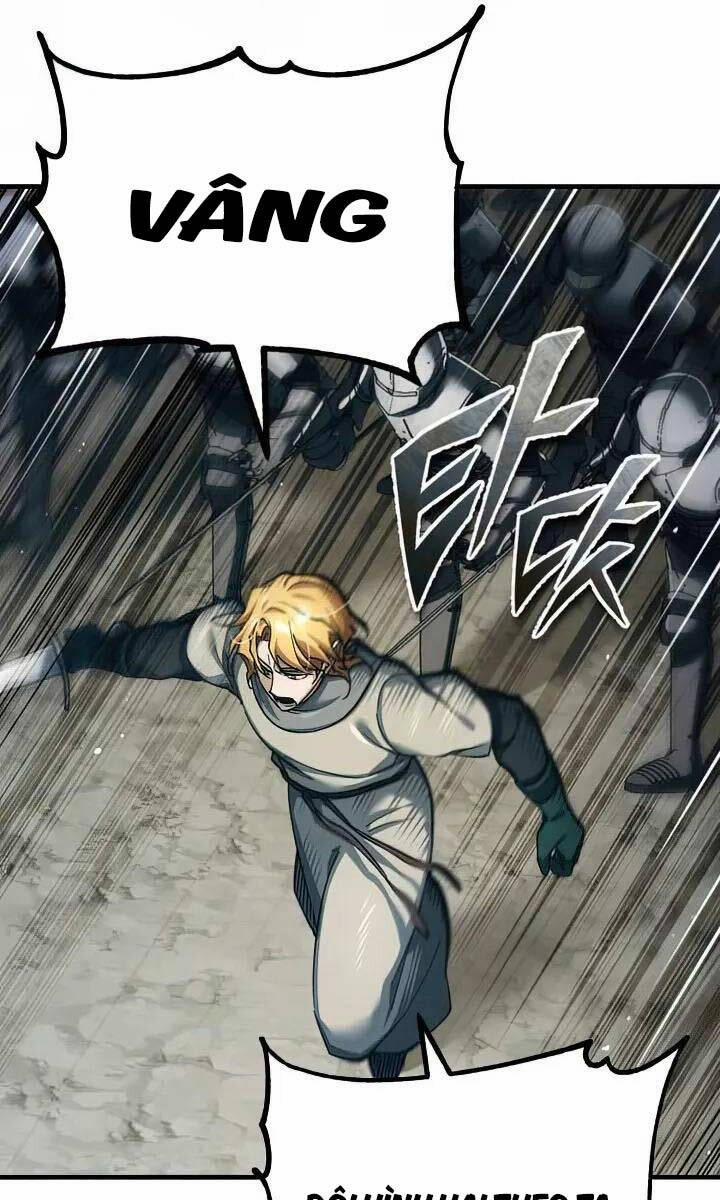 Thiên Quỷ Chẳng Sống Nổi Cuộc Đời Bình Thường 105 trang 75