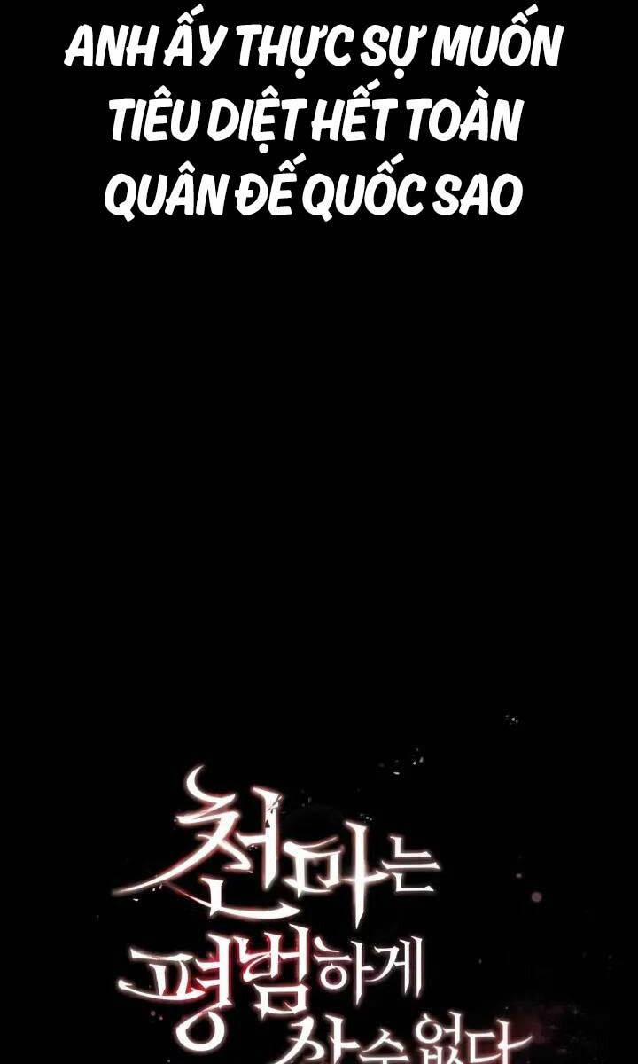 Thiên Quỷ Chẳng Sống Nổi Cuộc Đời Bình Thường 105 trang 77