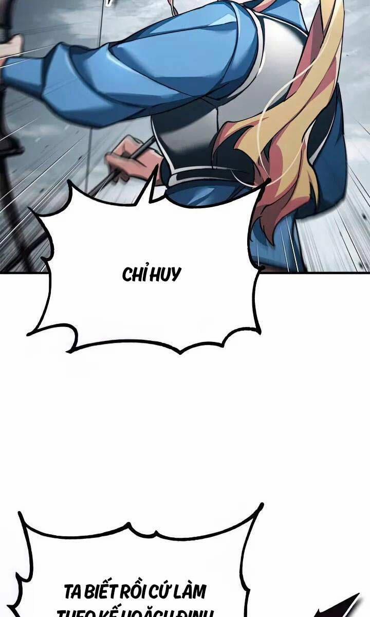 Thiên Quỷ Chẳng Sống Nổi Cuộc Đời Bình Thường 105 trang 81