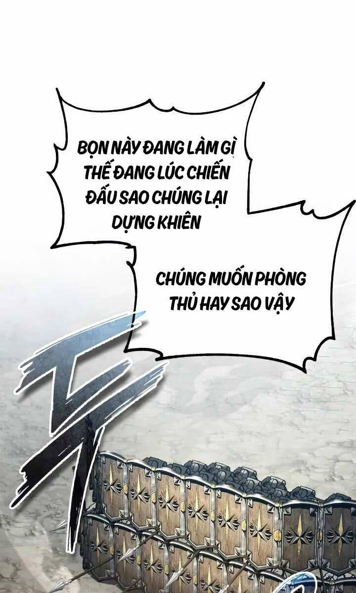 Thiên Quỷ Chẳng Sống Nổi Cuộc Đời Bình Thường 105 trang 85