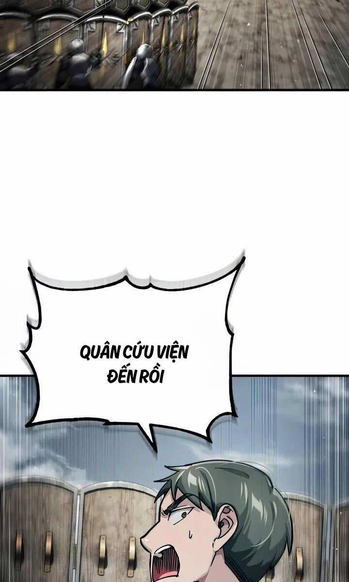 Thiên Quỷ Chẳng Sống Nổi Cuộc Đời Bình Thường 105 trang 90