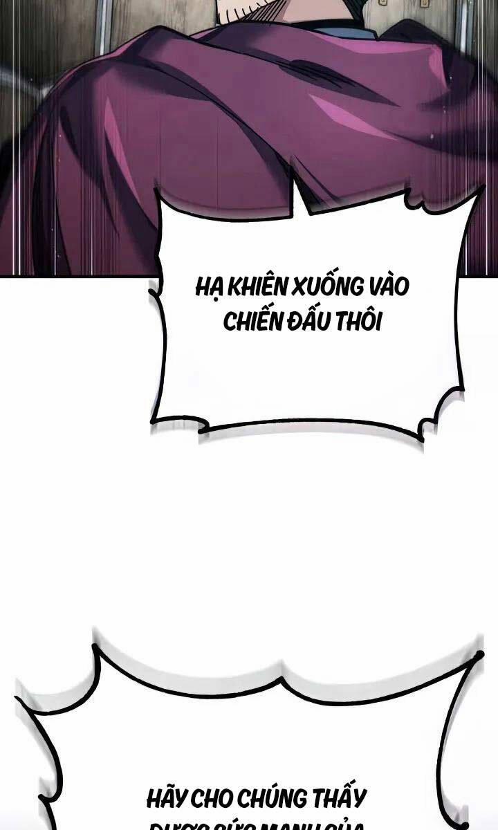 Thiên Quỷ Chẳng Sống Nổi Cuộc Đời Bình Thường 105 trang 91