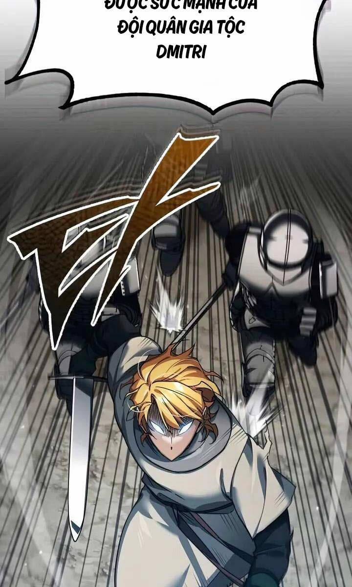 Thiên Quỷ Chẳng Sống Nổi Cuộc Đời Bình Thường 105 trang 92