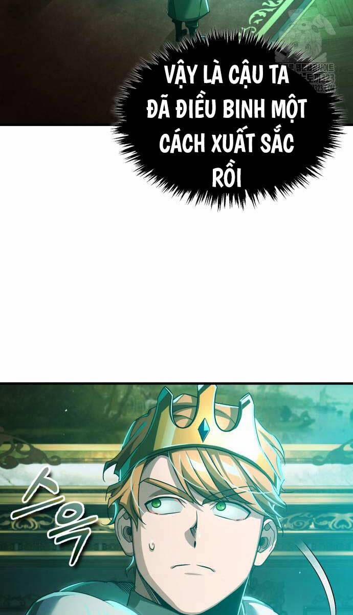 Thiên Quỷ Chẳng Sống Nổi Cuộc Đời Bình Thường 106 trang 101