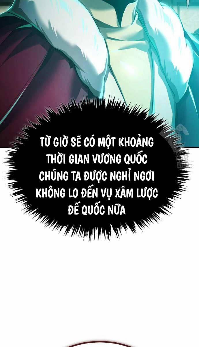 Thiên Quỷ Chẳng Sống Nổi Cuộc Đời Bình Thường 106 trang 102