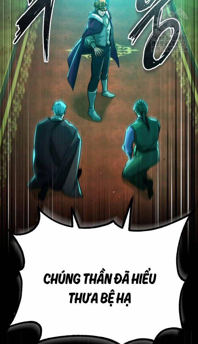 Thiên Quỷ Chẳng Sống Nổi Cuộc Đời Bình Thường 106 trang 105