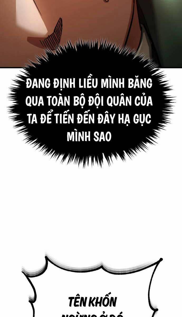 Thiên Quỷ Chẳng Sống Nổi Cuộc Đời Bình Thường 106 trang 15