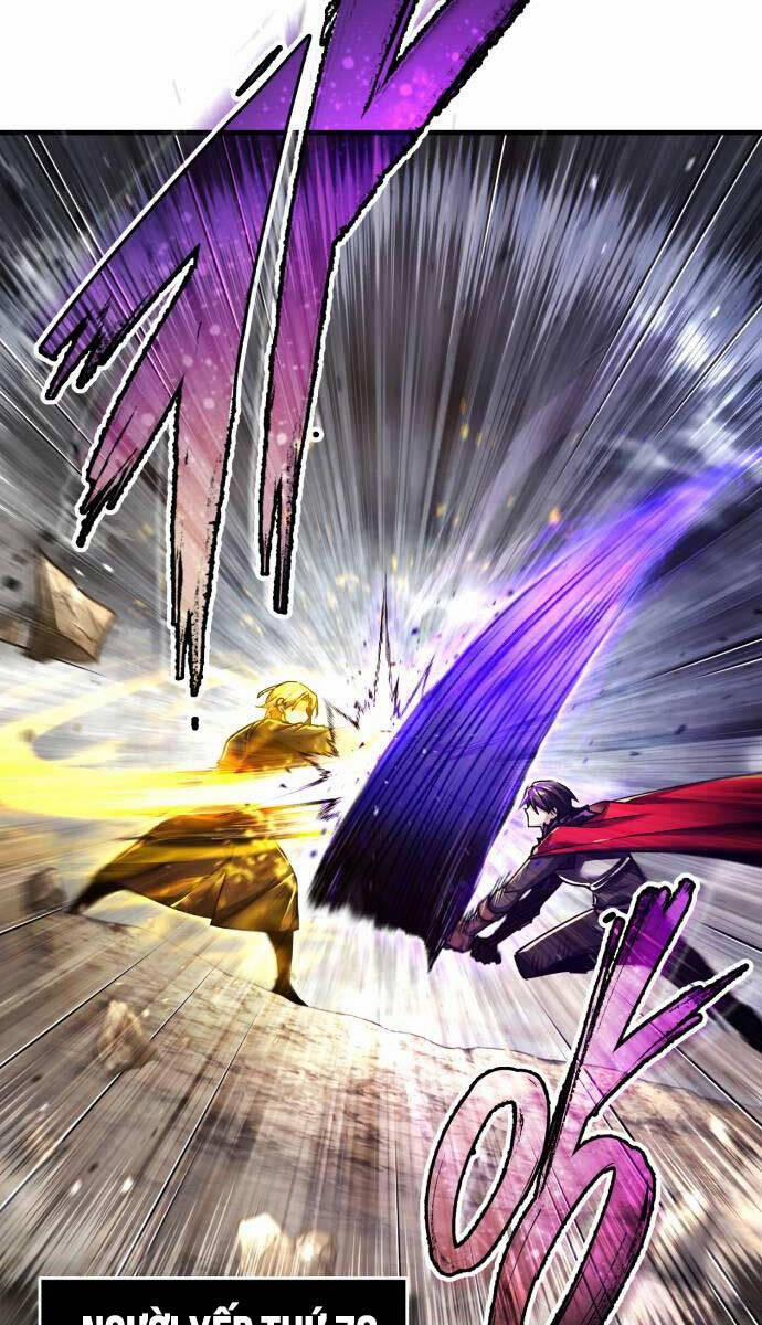 Thiên Quỷ Chẳng Sống Nổi Cuộc Đời Bình Thường 106 trang 19