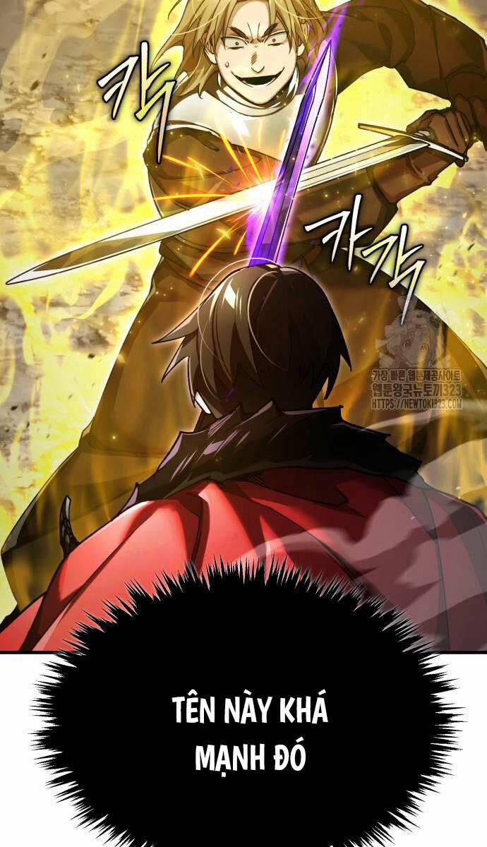 Thiên Quỷ Chẳng Sống Nổi Cuộc Đời Bình Thường 106 trang 21