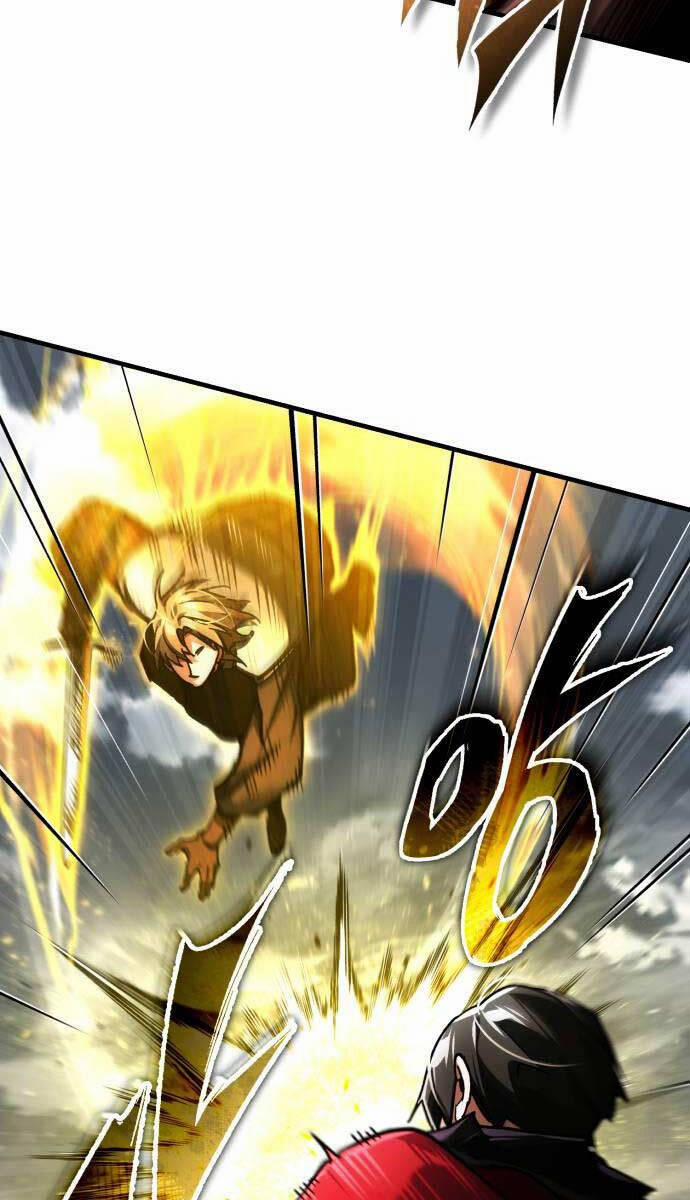 Thiên Quỷ Chẳng Sống Nổi Cuộc Đời Bình Thường 106 trang 23