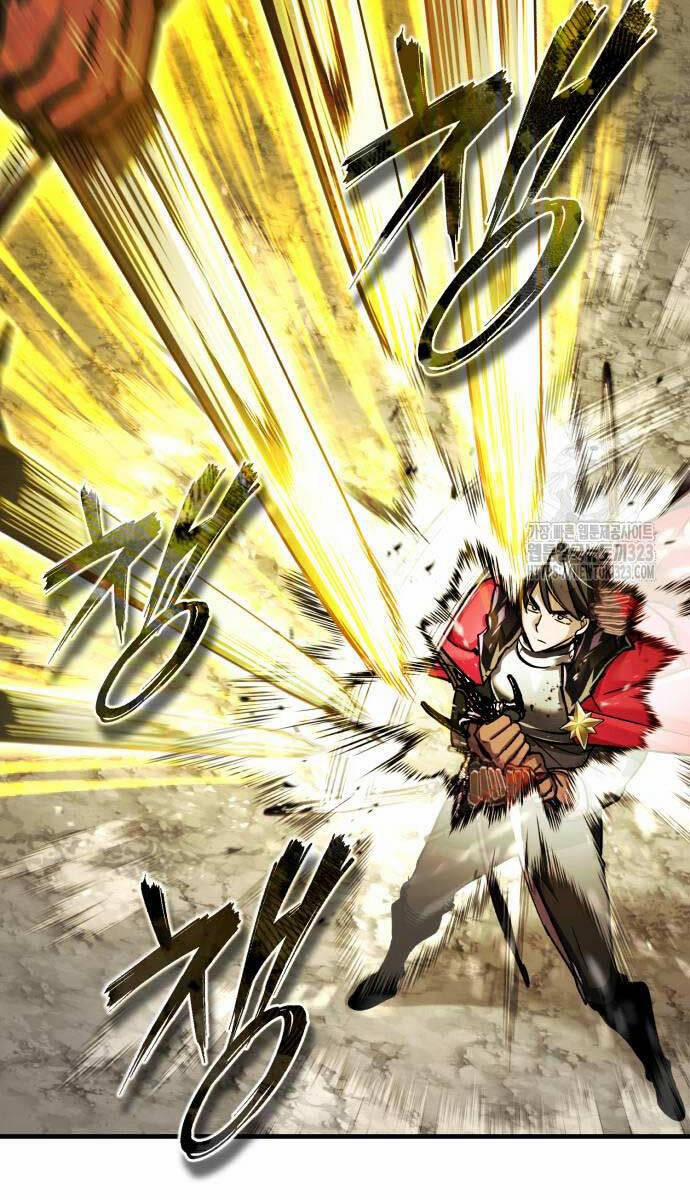 Thiên Quỷ Chẳng Sống Nổi Cuộc Đời Bình Thường 106 trang 25