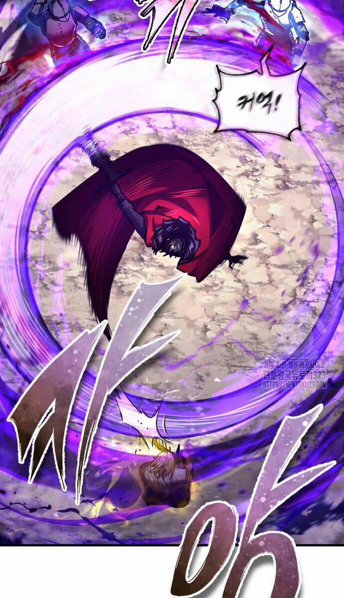 Thiên Quỷ Chẳng Sống Nổi Cuộc Đời Bình Thường 106 trang 29