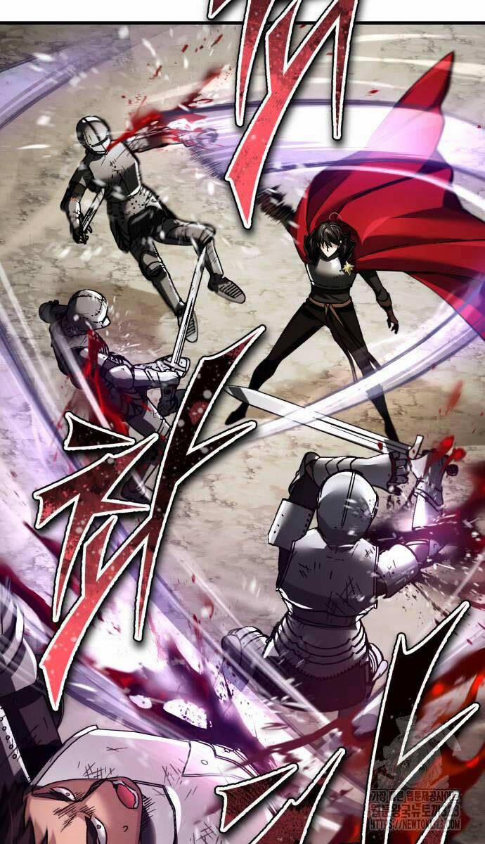 Thiên Quỷ Chẳng Sống Nổi Cuộc Đời Bình Thường 106 trang 3