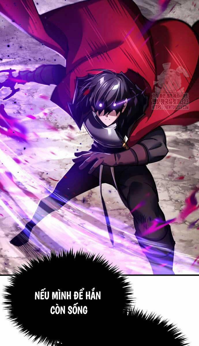 Thiên Quỷ Chẳng Sống Nổi Cuộc Đời Bình Thường 106 trang 32