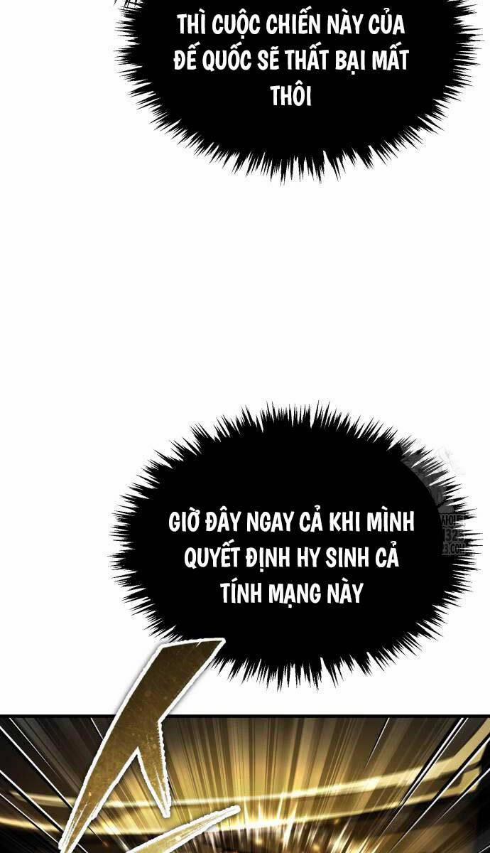 Thiên Quỷ Chẳng Sống Nổi Cuộc Đời Bình Thường 106 trang 33