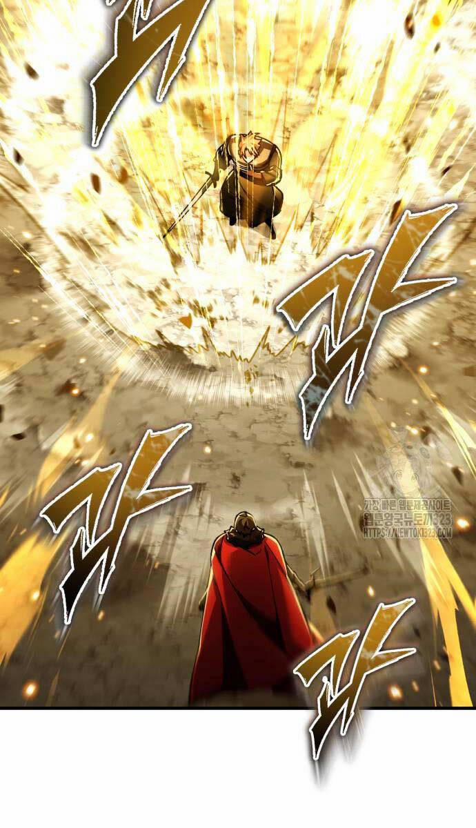 Thiên Quỷ Chẳng Sống Nổi Cuộc Đời Bình Thường 106 trang 37