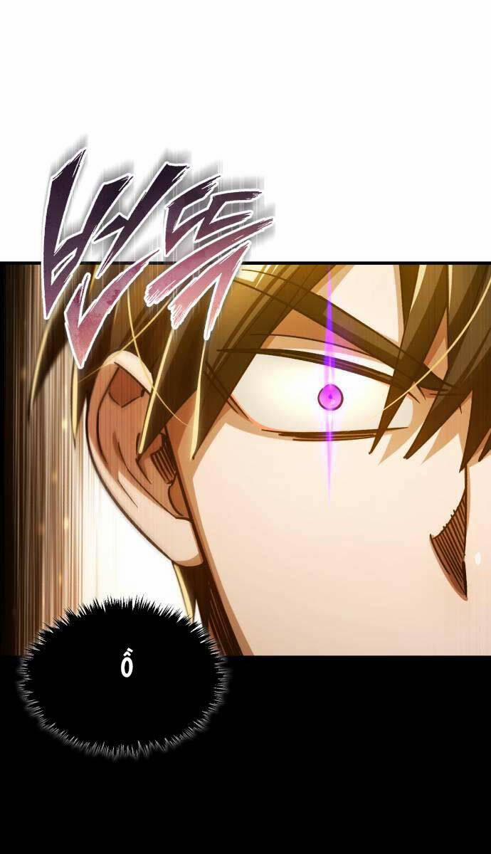 Thiên Quỷ Chẳng Sống Nổi Cuộc Đời Bình Thường 106 trang 38