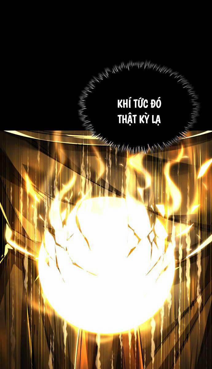 Thiên Quỷ Chẳng Sống Nổi Cuộc Đời Bình Thường 106 trang 39