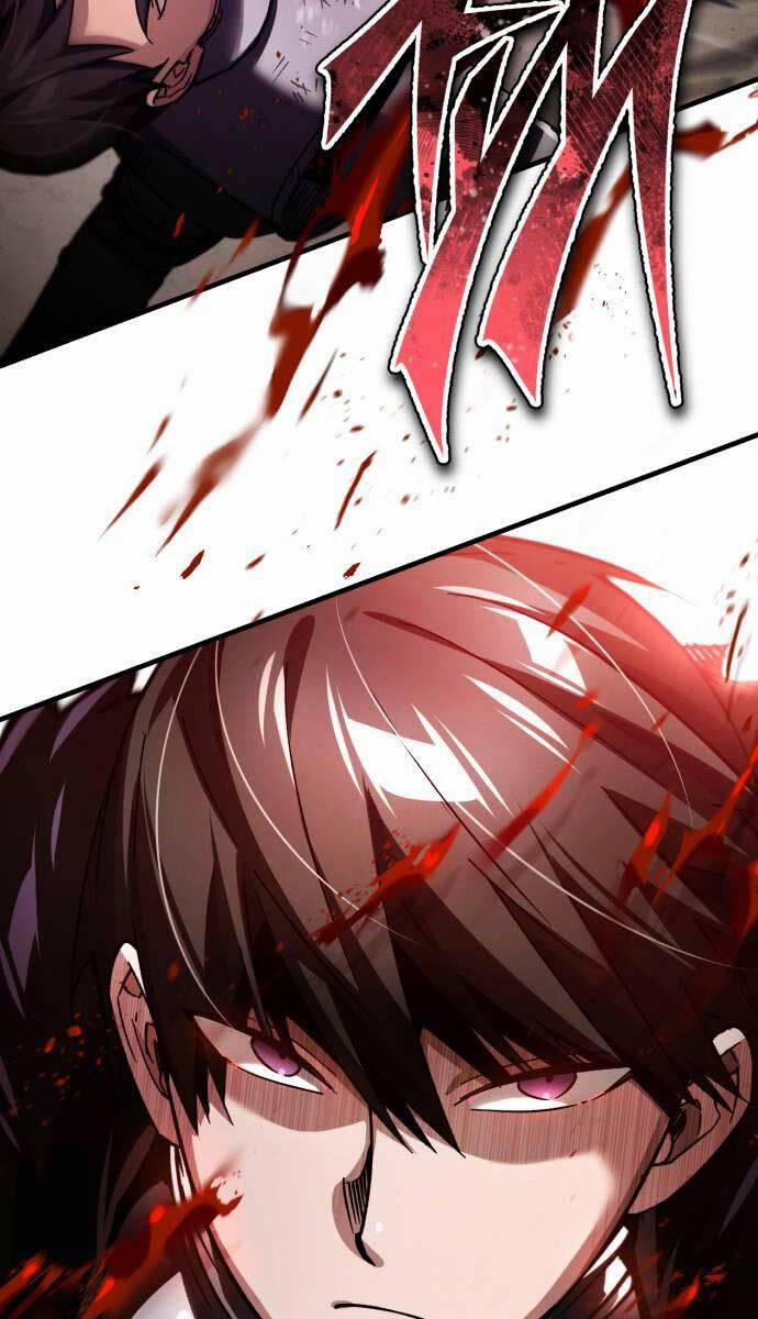 Thiên Quỷ Chẳng Sống Nổi Cuộc Đời Bình Thường 106 trang 4