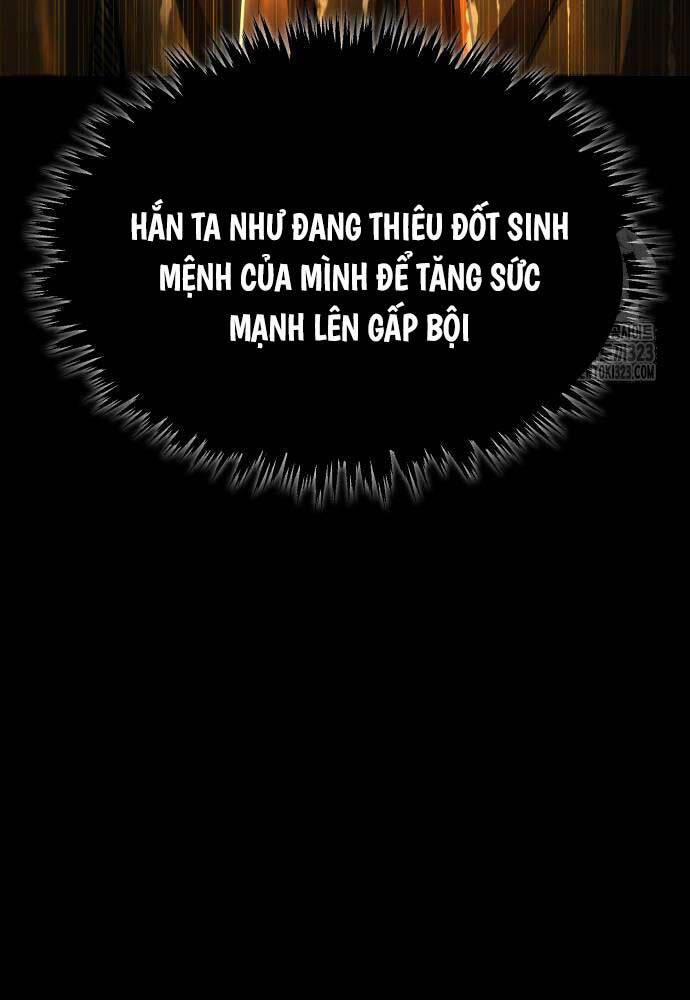 Thiên Quỷ Chẳng Sống Nổi Cuộc Đời Bình Thường 106 trang 40