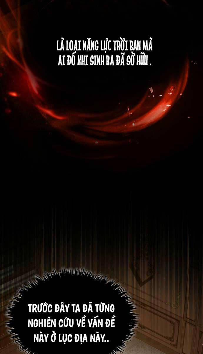 Thiên Quỷ Chẳng Sống Nổi Cuộc Đời Bình Thường 106 trang 43