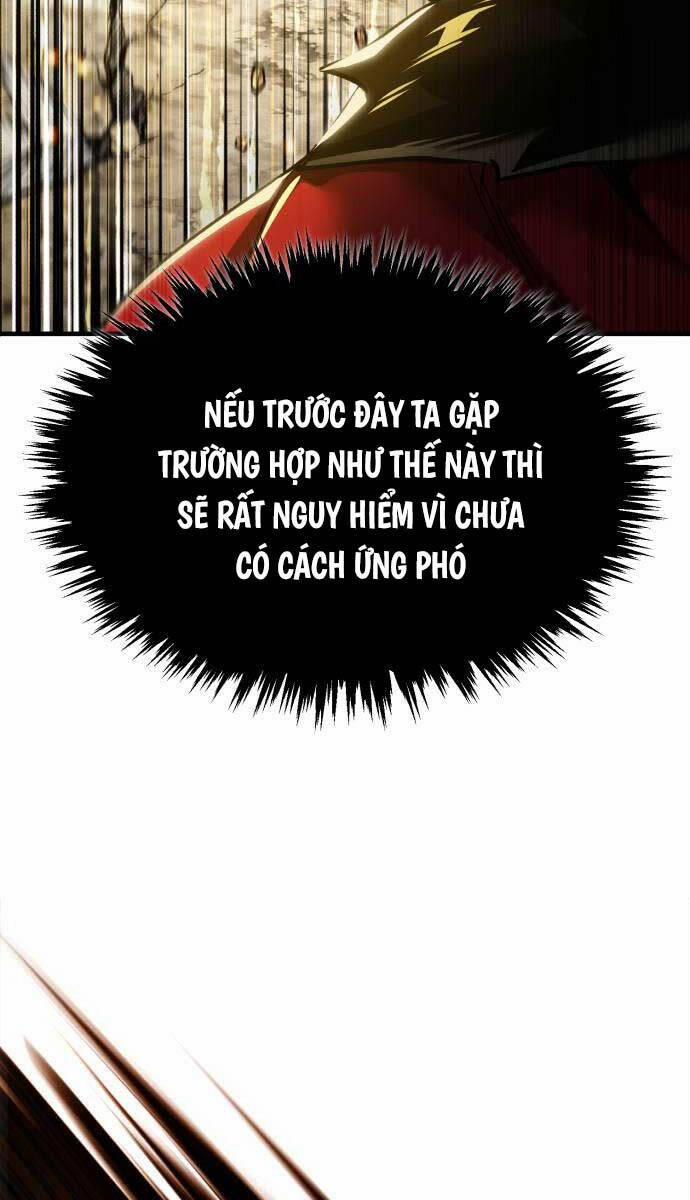 Thiên Quỷ Chẳng Sống Nổi Cuộc Đời Bình Thường 106 trang 46