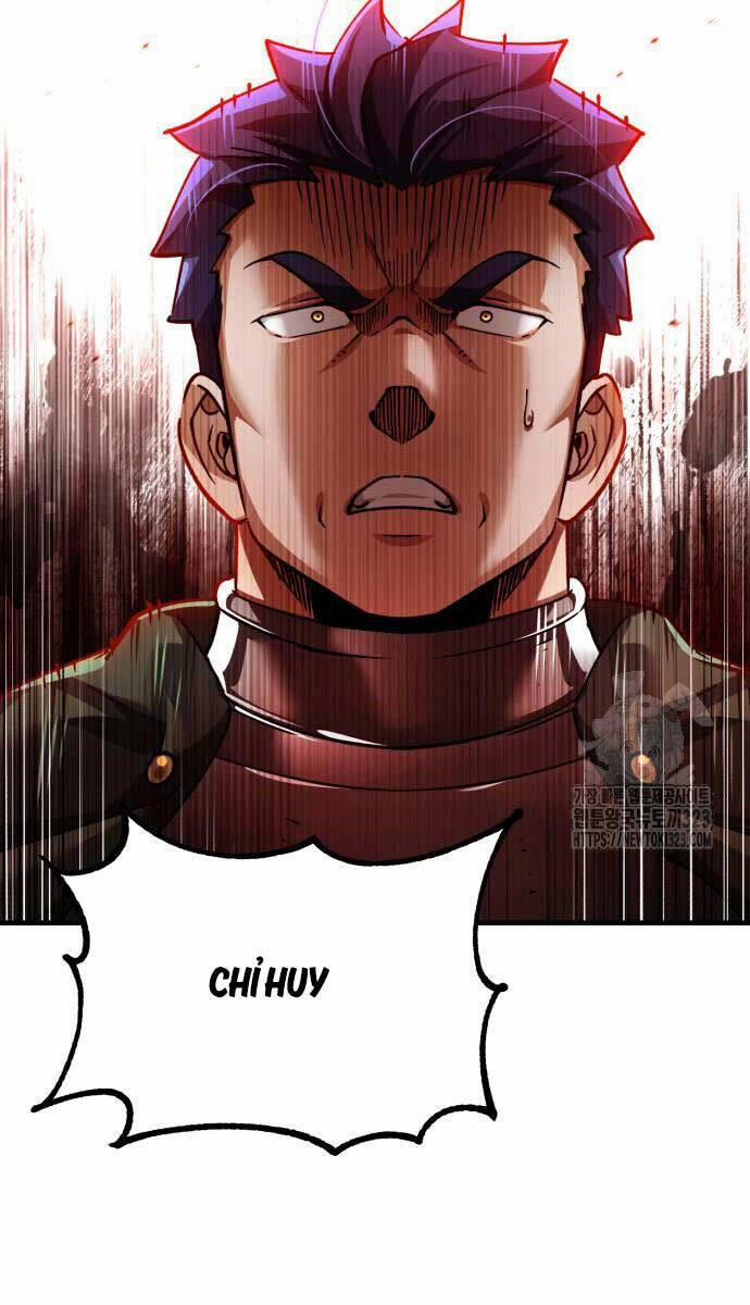 Thiên Quỷ Chẳng Sống Nổi Cuộc Đời Bình Thường 106 trang 6