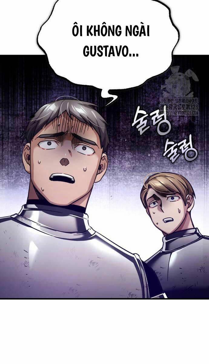 Thiên Quỷ Chẳng Sống Nổi Cuộc Đời Bình Thường 106 trang 63