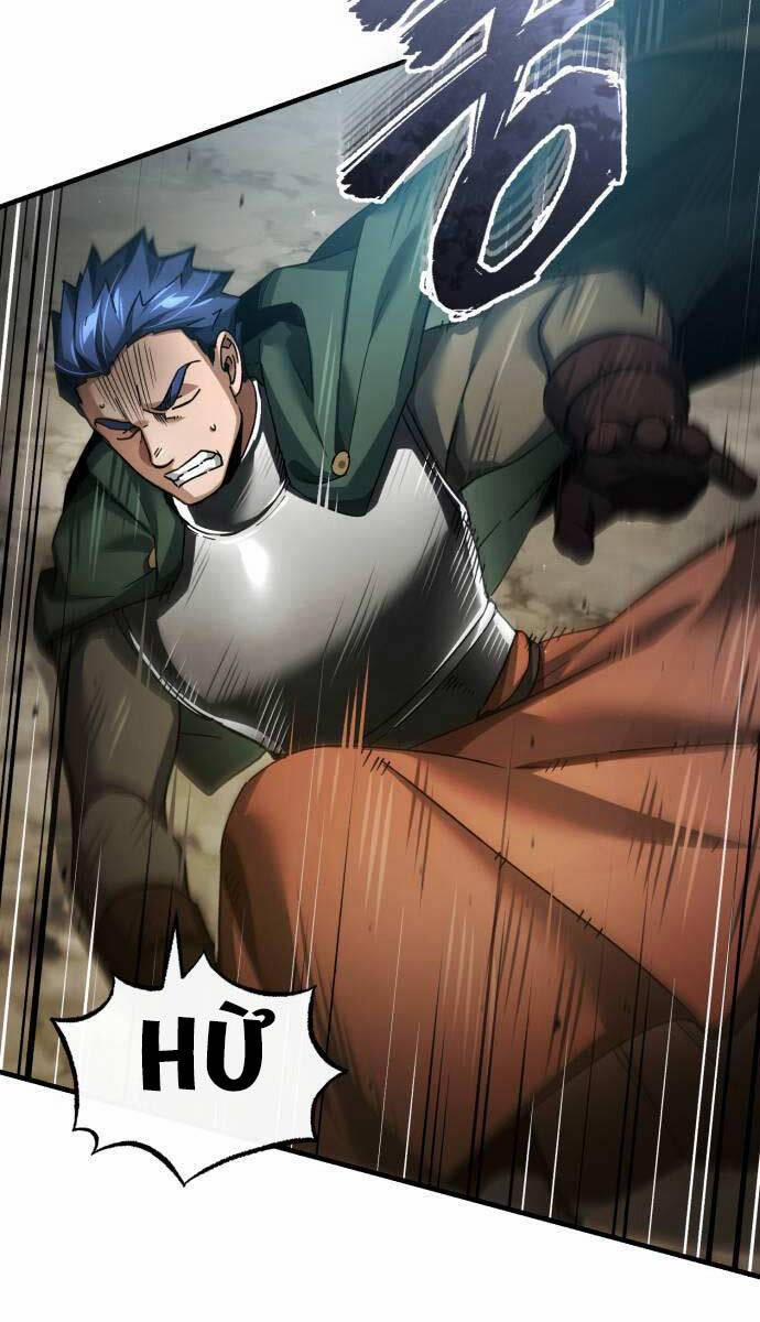 Thiên Quỷ Chẳng Sống Nổi Cuộc Đời Bình Thường 106 trang 69