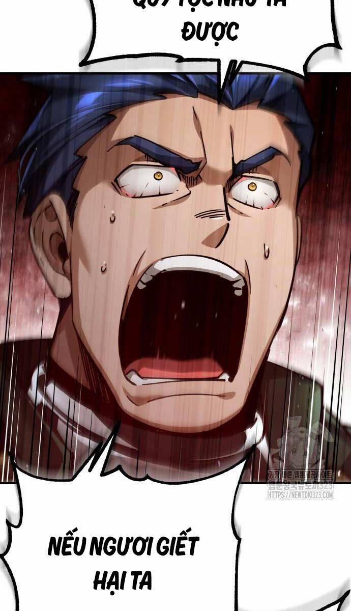 Thiên Quỷ Chẳng Sống Nổi Cuộc Đời Bình Thường 106 trang 72