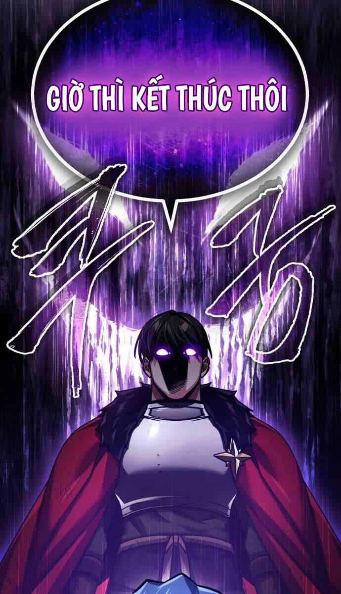 Thiên Quỷ Chẳng Sống Nổi Cuộc Đời Bình Thường 106 trang 77