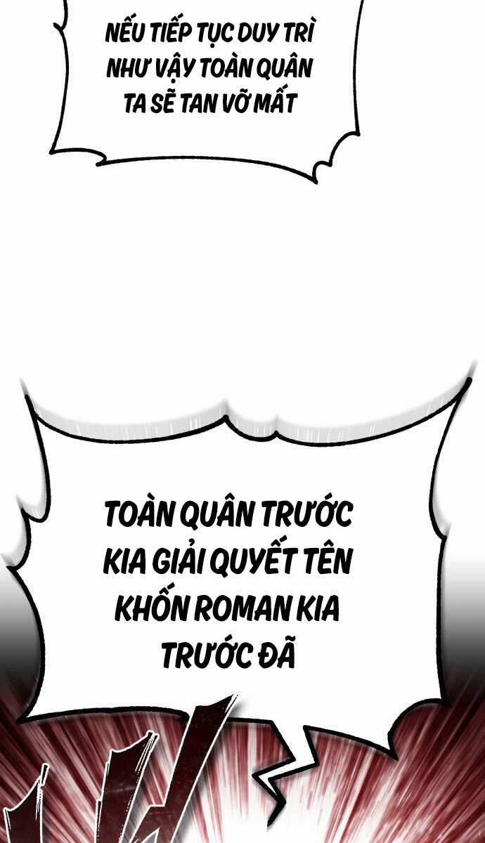 Thiên Quỷ Chẳng Sống Nổi Cuộc Đời Bình Thường 106 trang 8