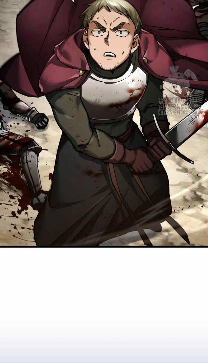 Thiên Quỷ Chẳng Sống Nổi Cuộc Đời Bình Thường 106 trang 82