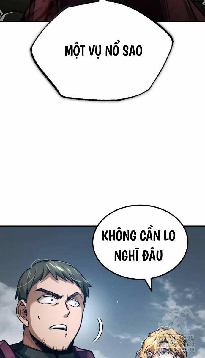 Thiên Quỷ Chẳng Sống Nổi Cuộc Đời Bình Thường 106 trang 84